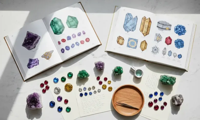 About Gems Lore