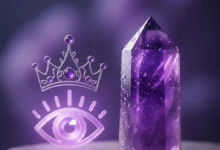 Amethyst Chakra