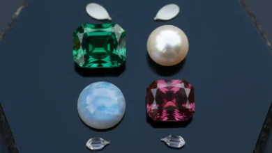 Gemini birthstone