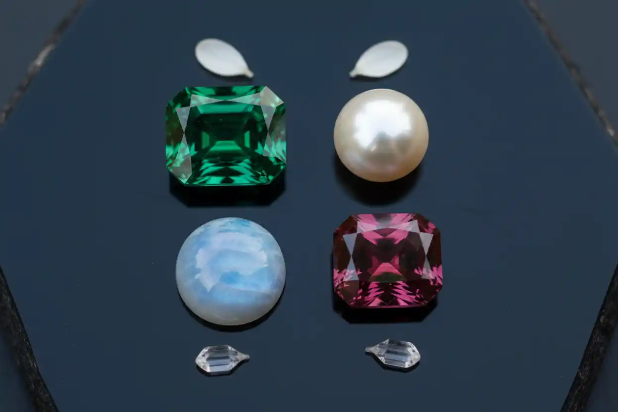 Gemini birthstone