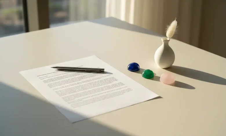 Gems Lore Terms of Service