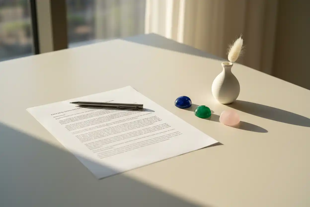 Gems Lore Terms of Service