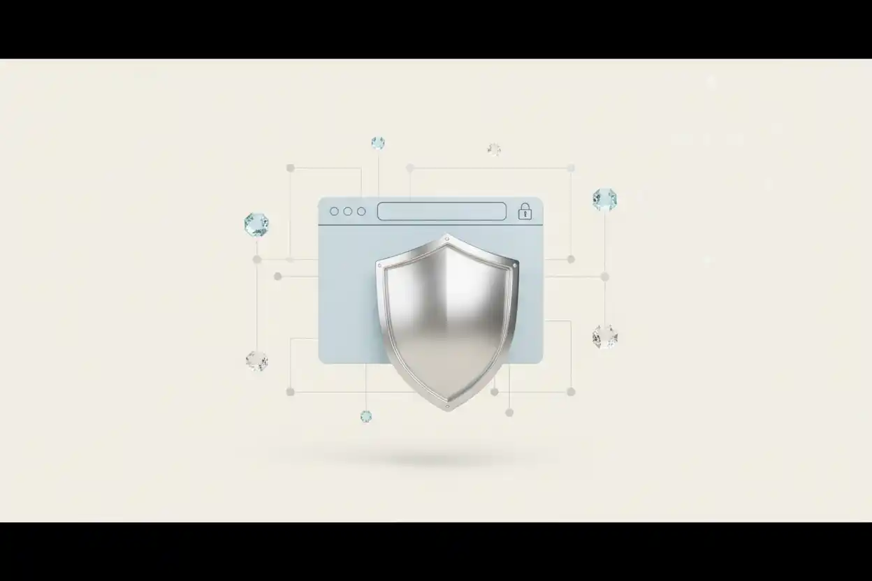 Gems Lore privacy policy