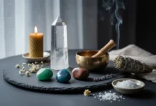 How to Cleanse and Charge Aventurine Safely