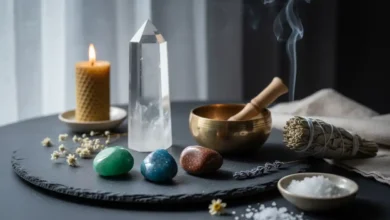 How to Cleanse and Charge Aventurine Safely