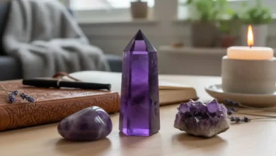 How to Use Amethyst