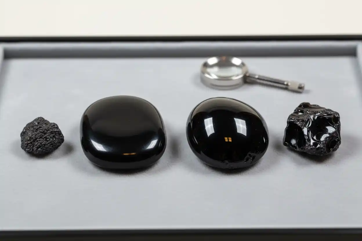 Onyx vs Obsidian