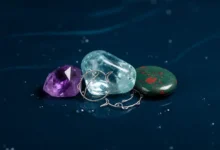Pisces birthstone