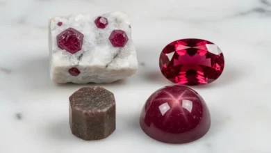 Ruby meaning