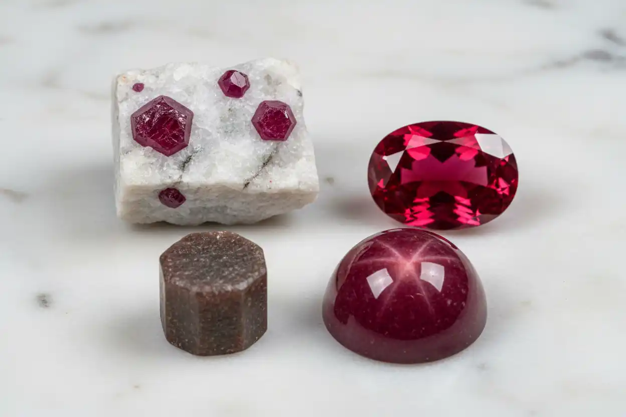 Ruby meaning