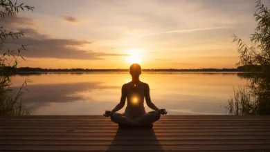 Solar Plexus Chakra Meaning