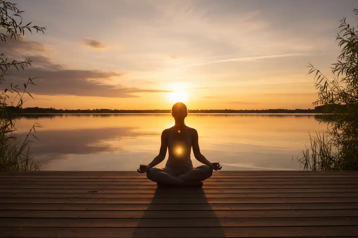 Solar Plexus Chakra Meaning