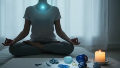 Throat Chakra Meaning