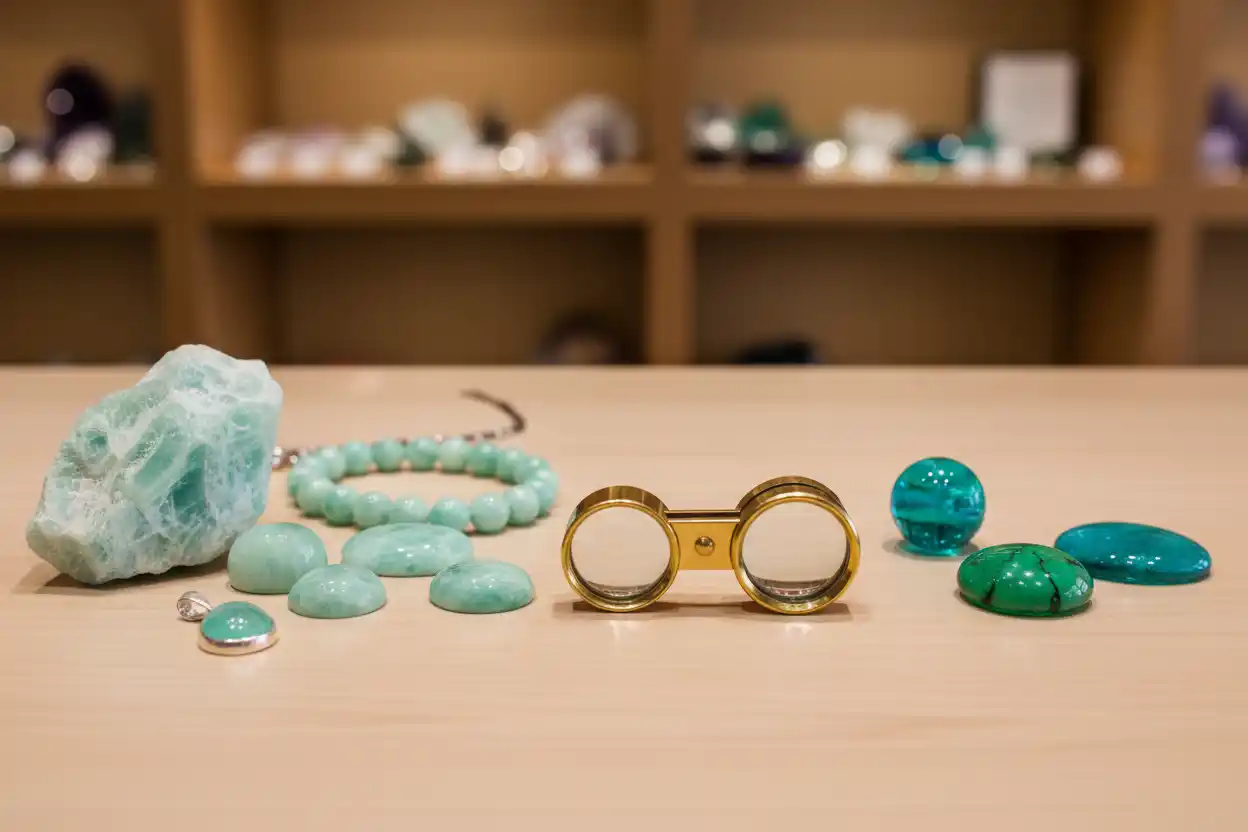 Where to buy Amazonite