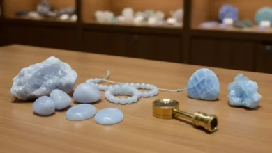 Where to buy Angelite