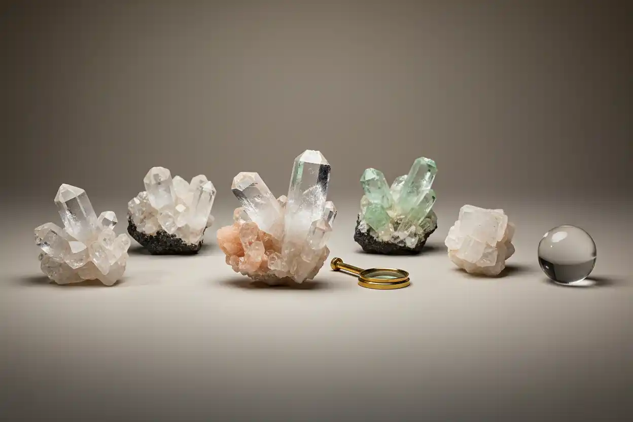 Where to buy Apophyllite