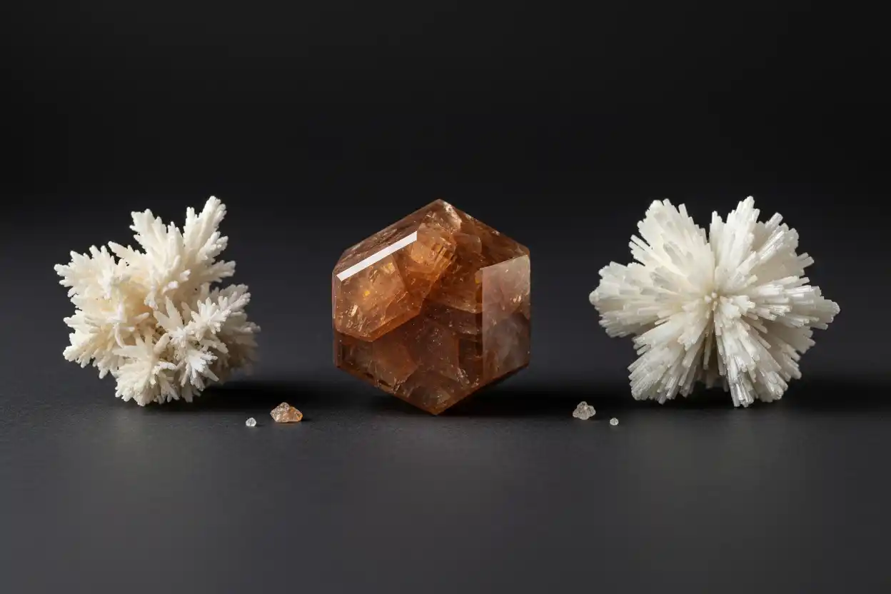 aragonite meaning
