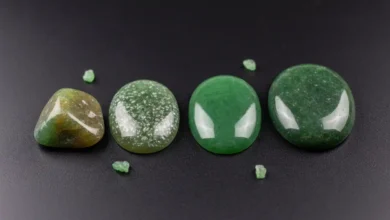 aventurine vs jade