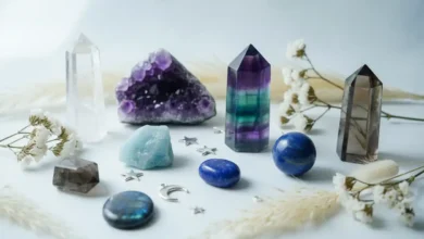 crystals for air signs