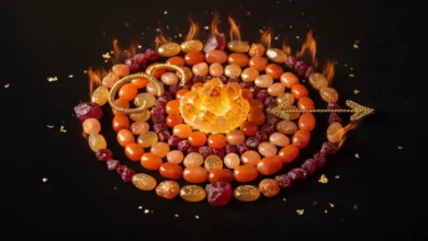 crystals for fire signs