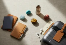 crystals for travel