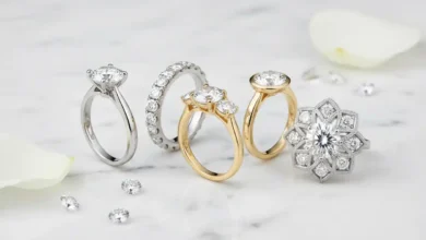 diamond ring