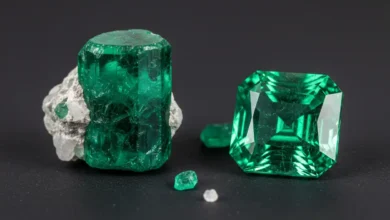 emerald meaning