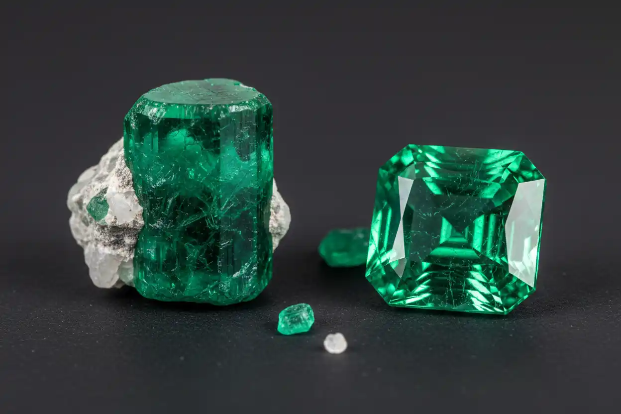 emerald meaning