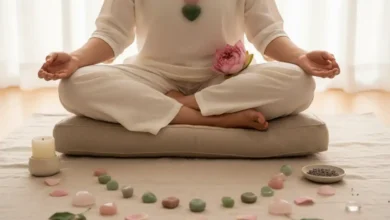 heart chakra