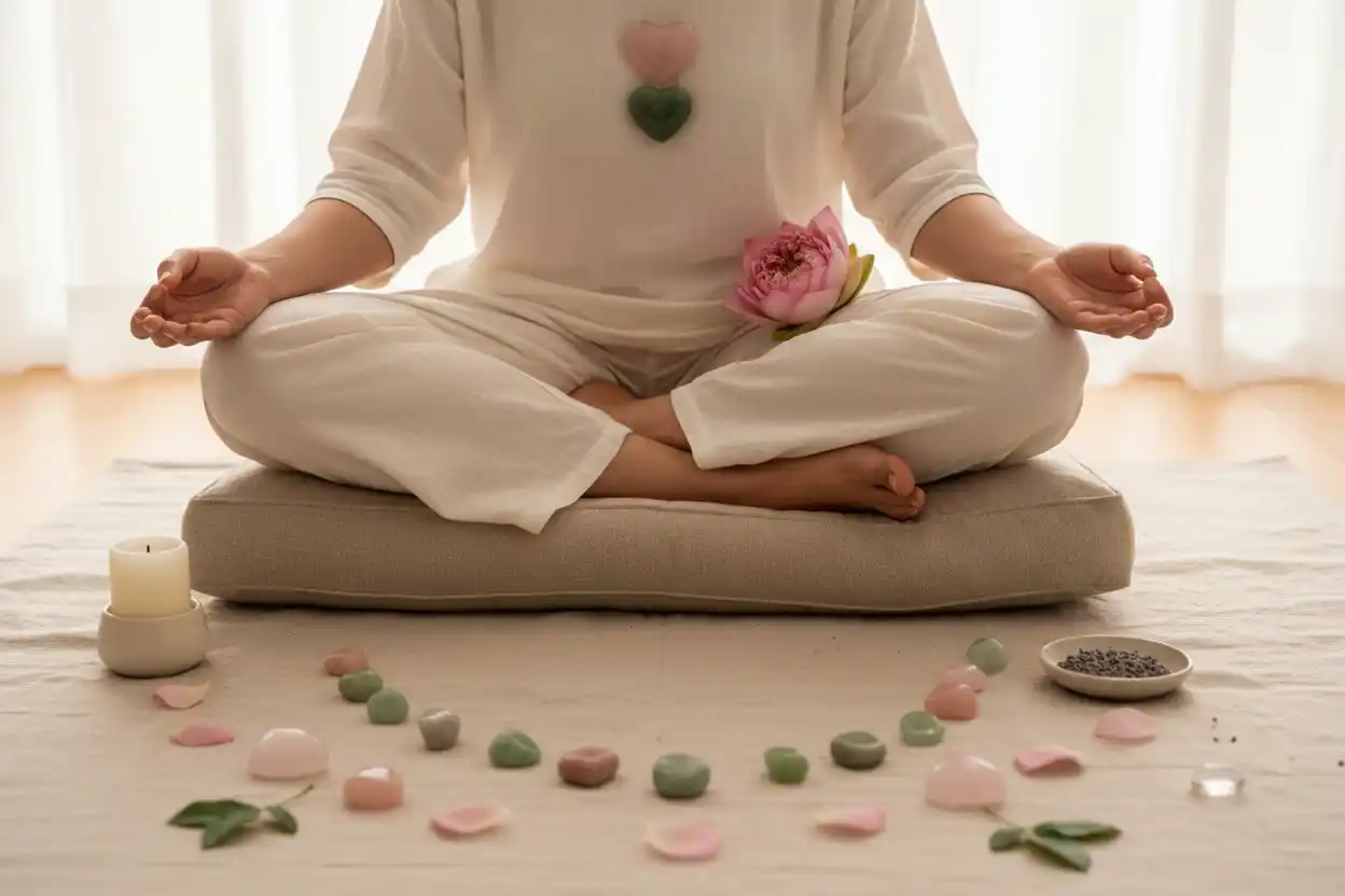 heart chakra