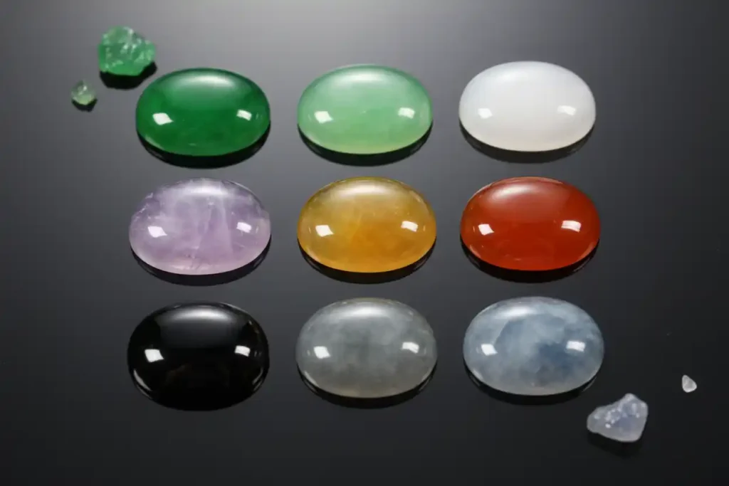 jade color meaning