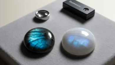 labradorite vs moonstone