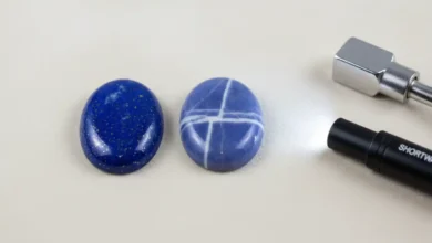 lapis lazuli vs sodalite