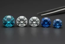 real vs fake zircon