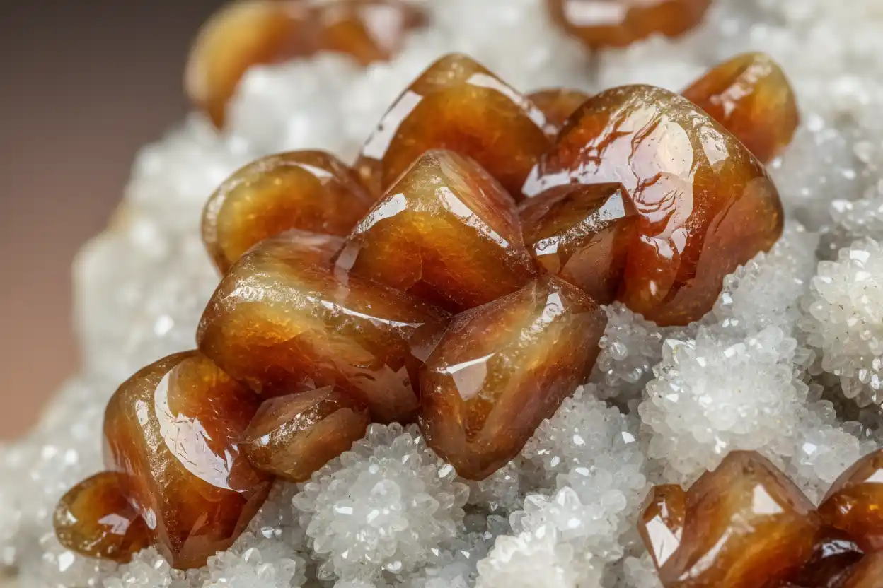 siderite meaning