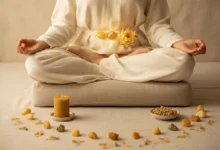 solar plexus chakra