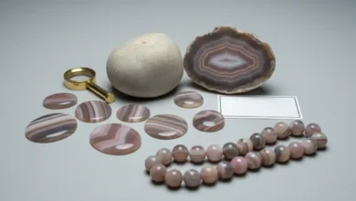 where to buy real Botswana agate