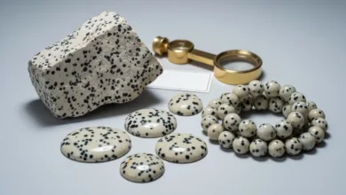 where to buy real Dalmatian Jasper