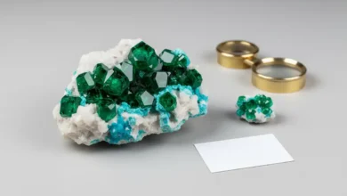 where to buy real Dioptase