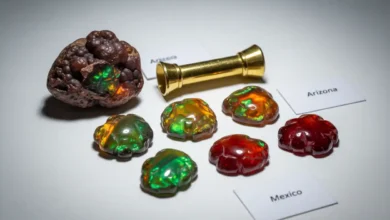 where to buy real Fire Agate