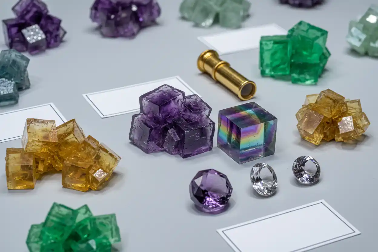 where to buy real Fluorite