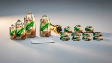 where to buy real Garden Quartz