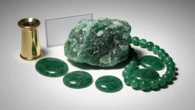 where to buy real Green Aventurine