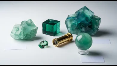 where to buy real Green Fluorite