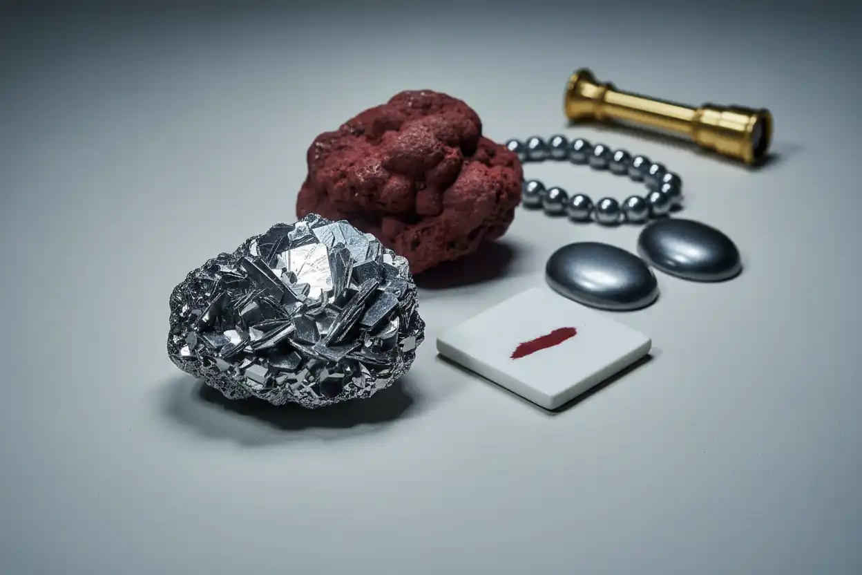 where to buy real Hematite