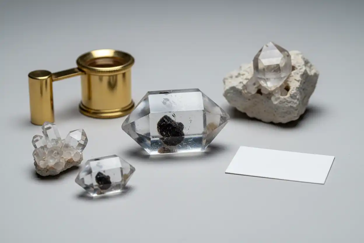 where to buy real Herkimer Diamond