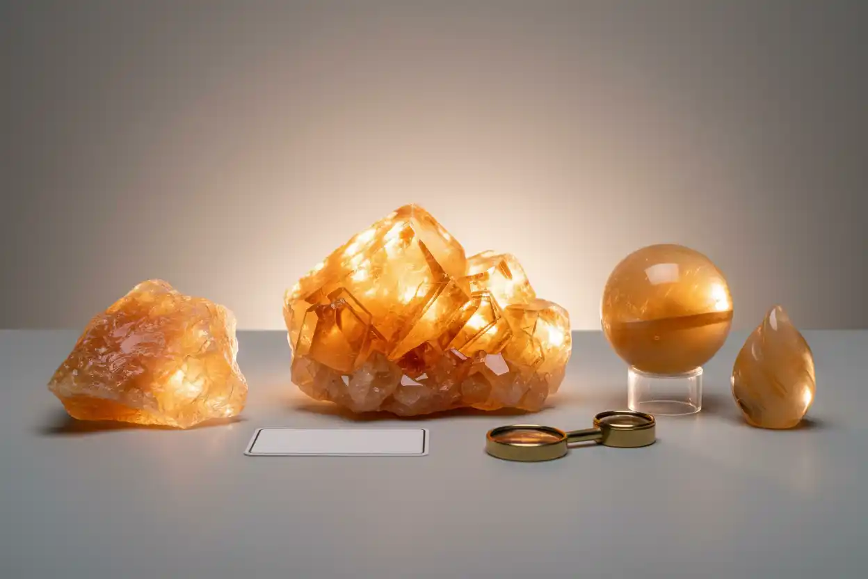 where to buy real Honey Calcite