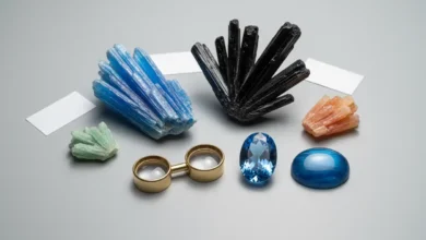 where to buy real Kyanite
