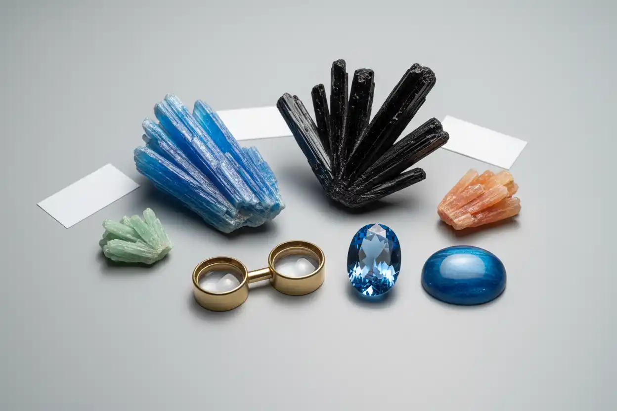 where to buy real Kyanite
