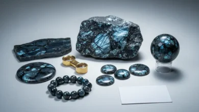 where to buy real Larvikite